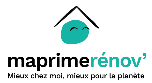 Logo du dispositif Ma Prime Renov